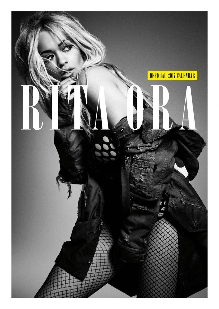Rita Ora Sexy (7 Photos)