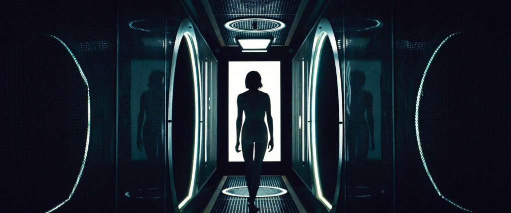Shailene Woodley Nude – Allegiant (2016) HD 1080p