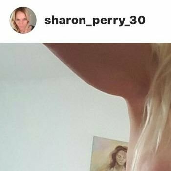 Sharon Perry