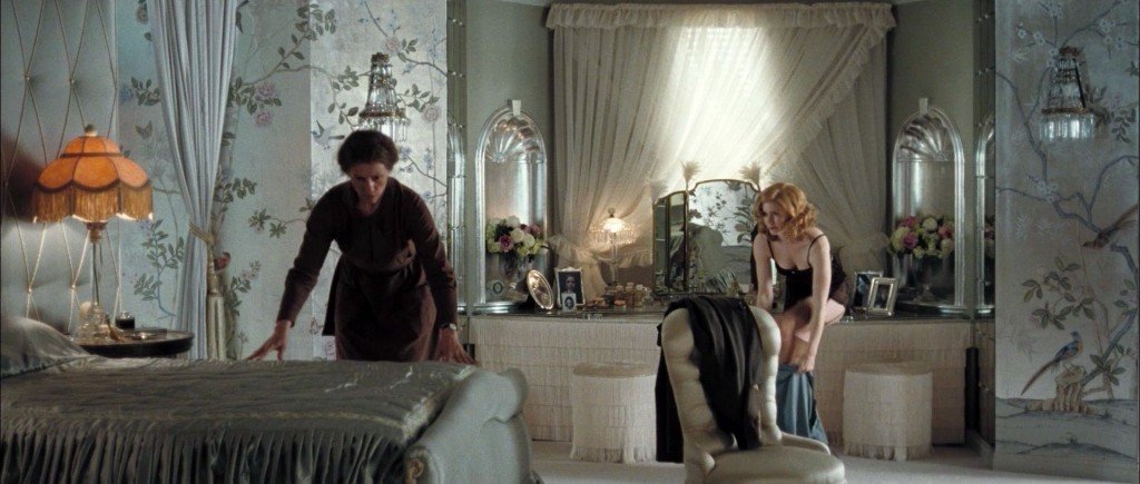 Amy Adams Nude – Miss Pettigrew Lives for a Day (2008) HD 1080p