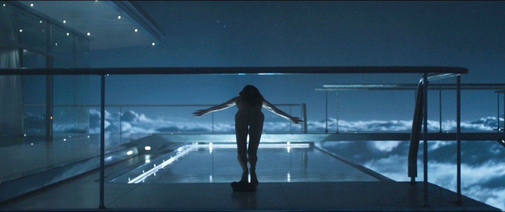 Andrea Riseborough Nude – Oblivion (2013) HD 1080p