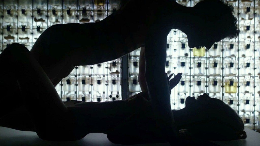 Charlotte Le Bon nude Scenes Erotic Tube.
