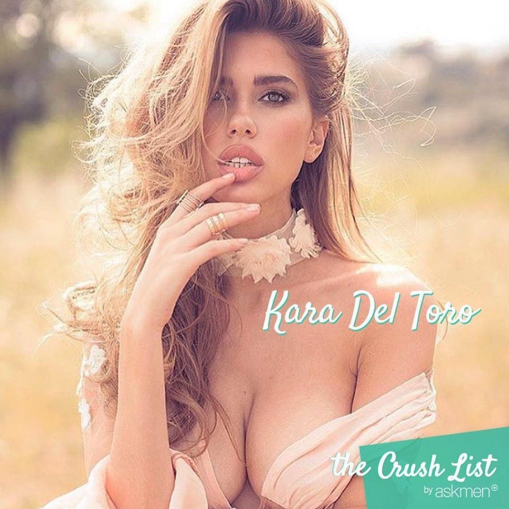 Kara Del Toro Sexy (289 Photos + 21 Videos)