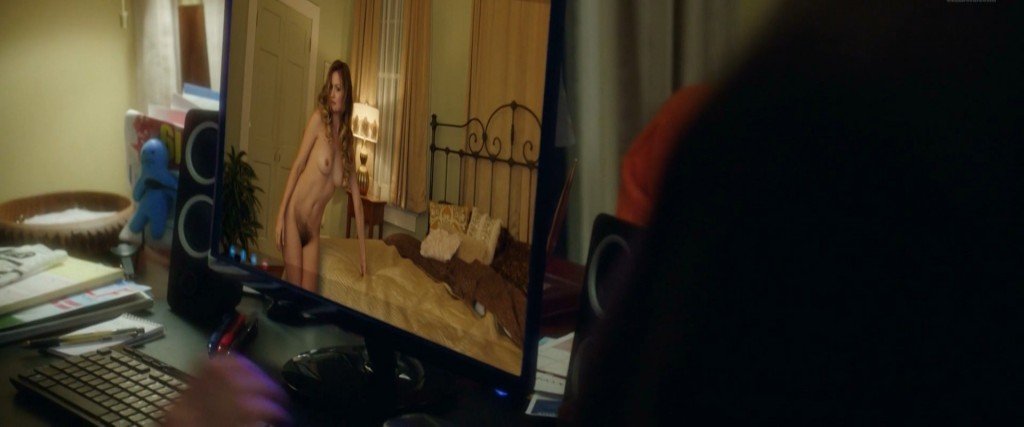 Leah McKendrick Nude – Bad Moms (2016) HD 1080p