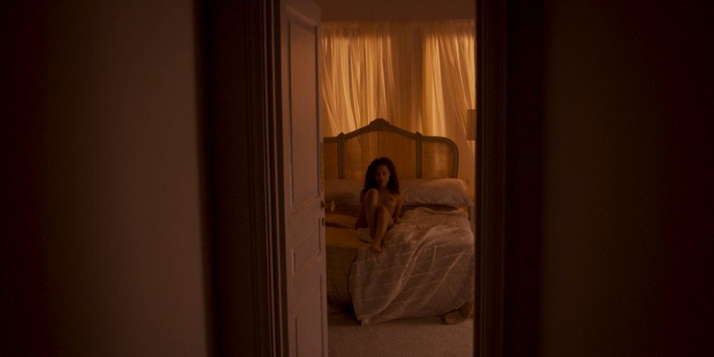 Loreece Harrison Nude – Black Mirror (2016) s03e05 – HD 1080p