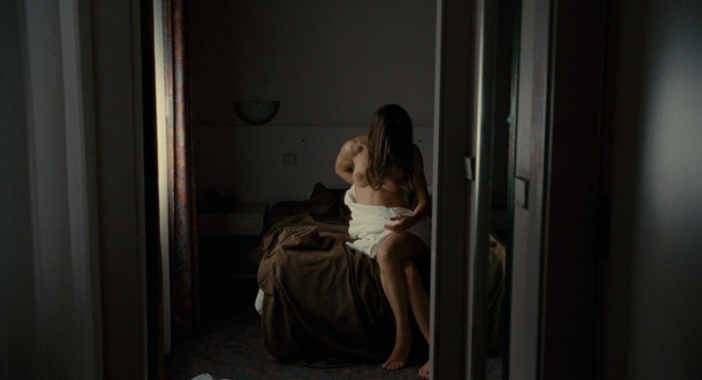Marine Vacth Nude – Jeune &amp; Jolie (2013) HD 1080p