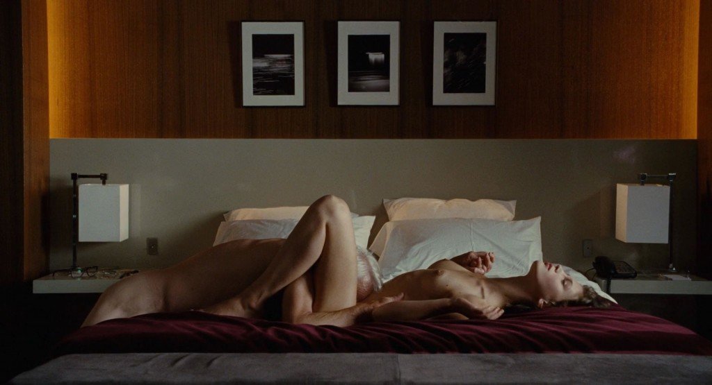 Marine Vacth Nude – Jeune &amp; Jolie (2013) HD 1080p