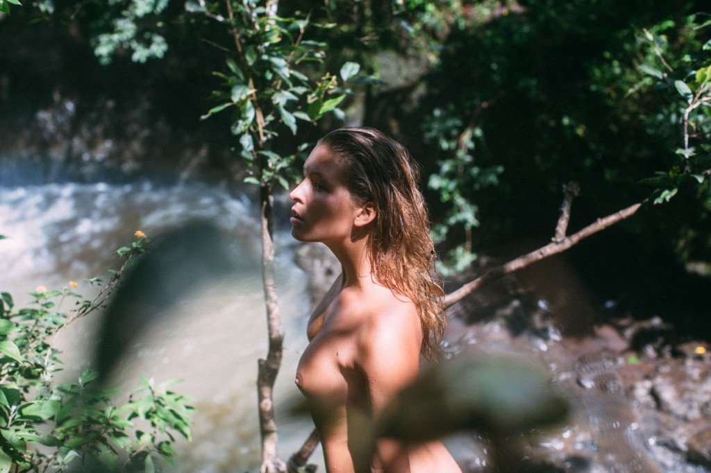 Marisa Papen Naked (20 Photos)