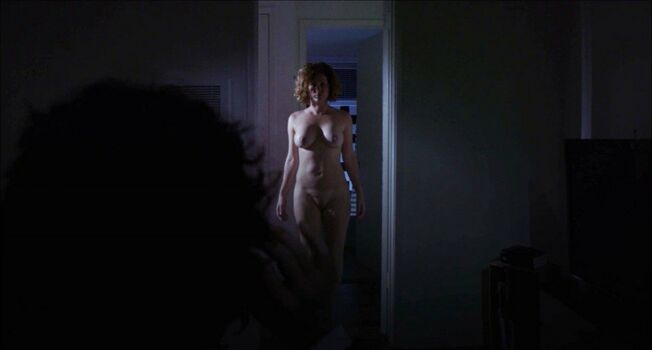 Mellissa Lydia McBride Nude Leaks Photo 6