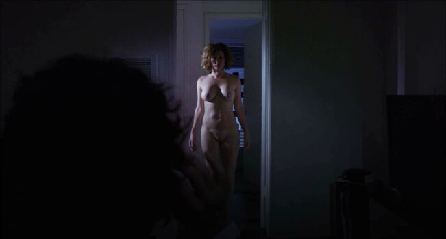 Mellissa Lydia McBride Nude Leaks Photo 2