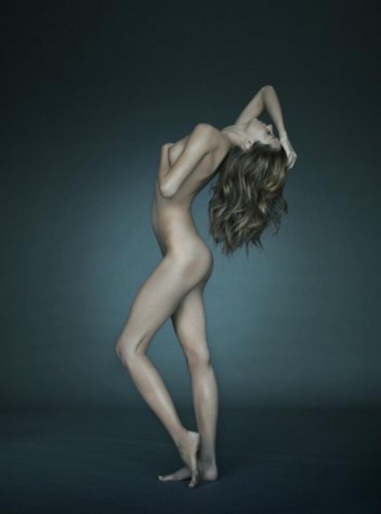 Miranda Kerr Nude (8 Photos)