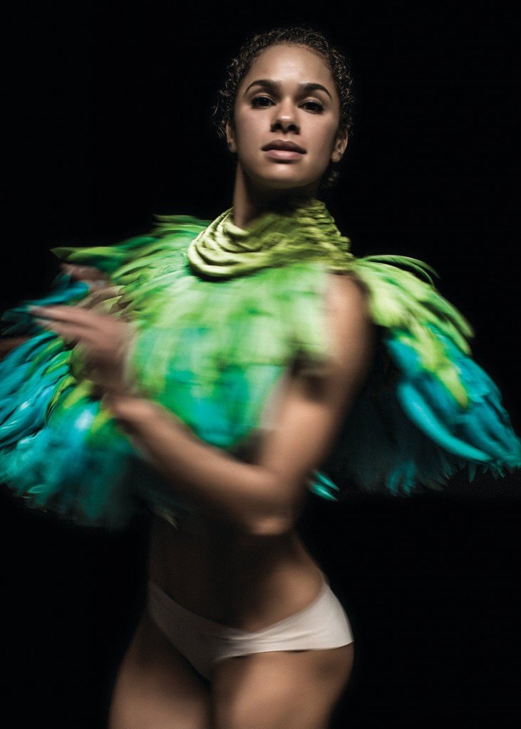 Misty Copeland Sexy - 19