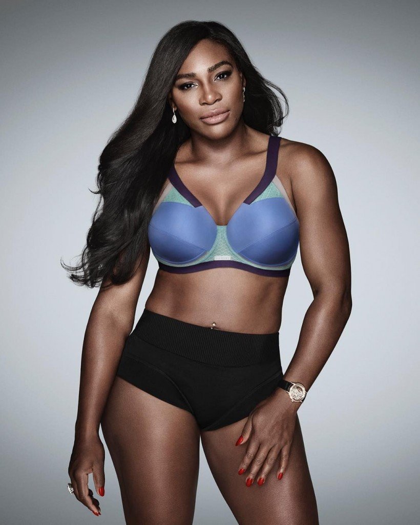 Serena Williams Sexy (15 Photos)
