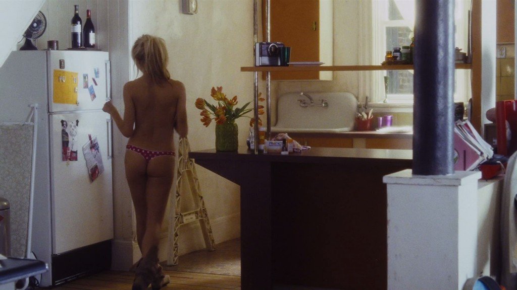 Sienna Miller Nude – Alfie (2004) HD 1080p