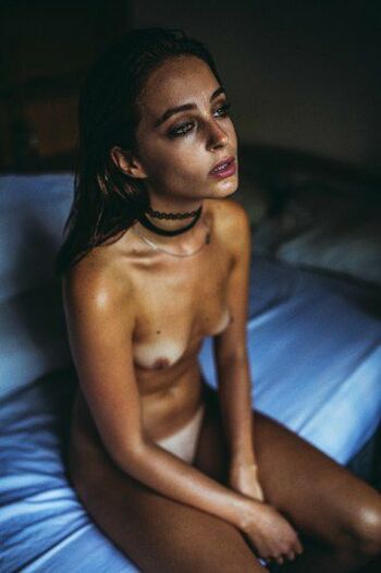 Tess Georgia Dimos / tessgd Nude Leaks Photo 23