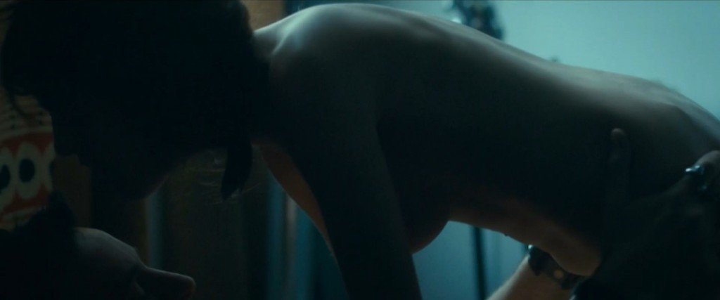 Victoria Bedos Nude – Vicky (2016) HD 1080p