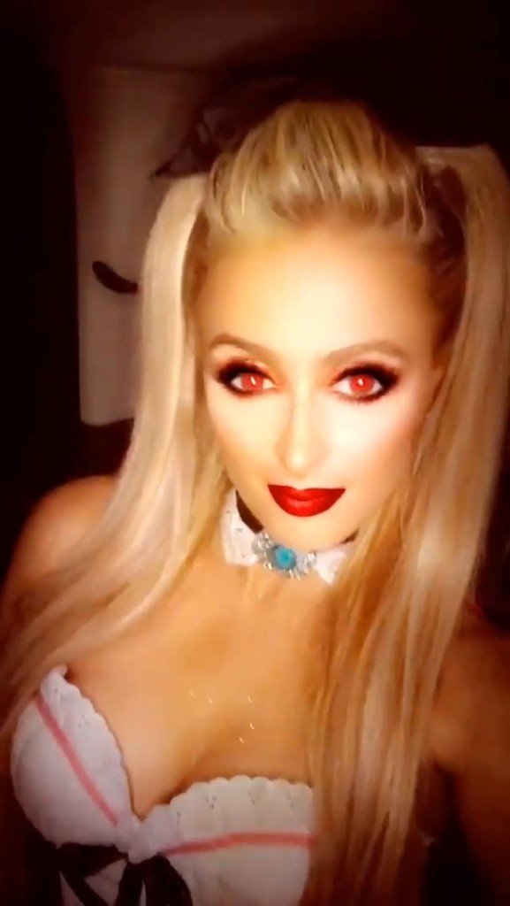Paris Hilton Sexy (65 Photos + 16 Videos)