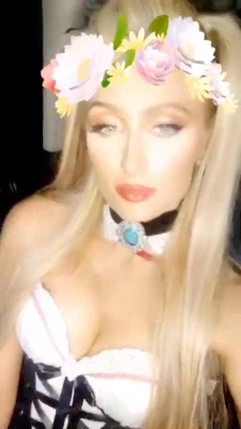 Paris Hilton Sexy (65 Photos + 16 Videos)