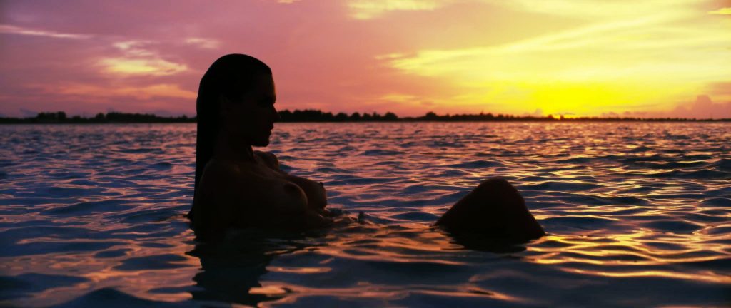 Alessandra Ambrosio Sexy &amp; Topless (173 Photos + 3 Videos)