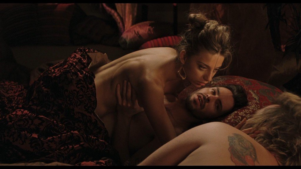 Angela Sarafyan Nude – A Good Old Fashioned Orgy (2011) 1080p