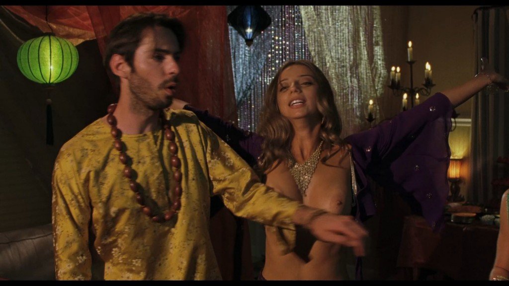 Angela Sarafyan Nude – A Good Old Fashioned Orgy (2011) 1080p