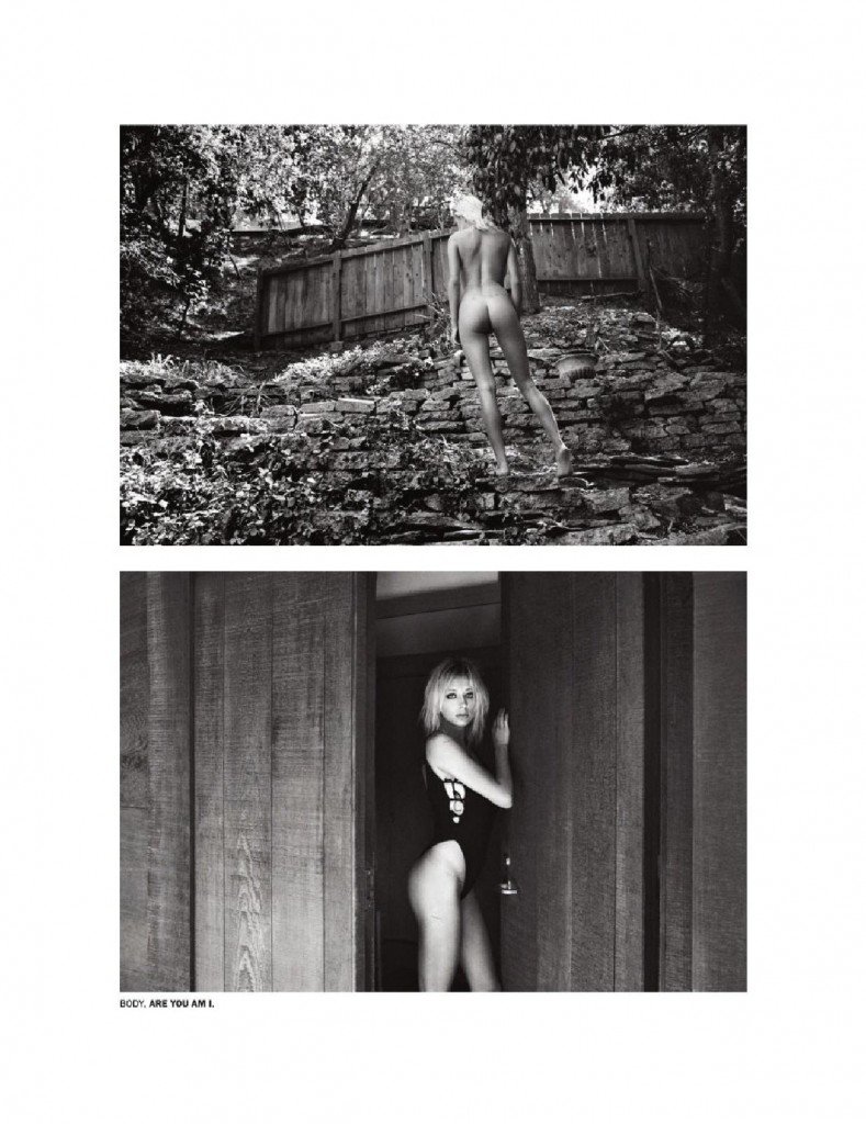 Caroline Vreeland Nude &amp; Sexy (6 Photos)