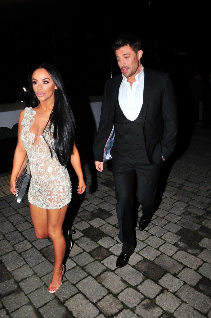 Chelsee Healey deursigtig 11