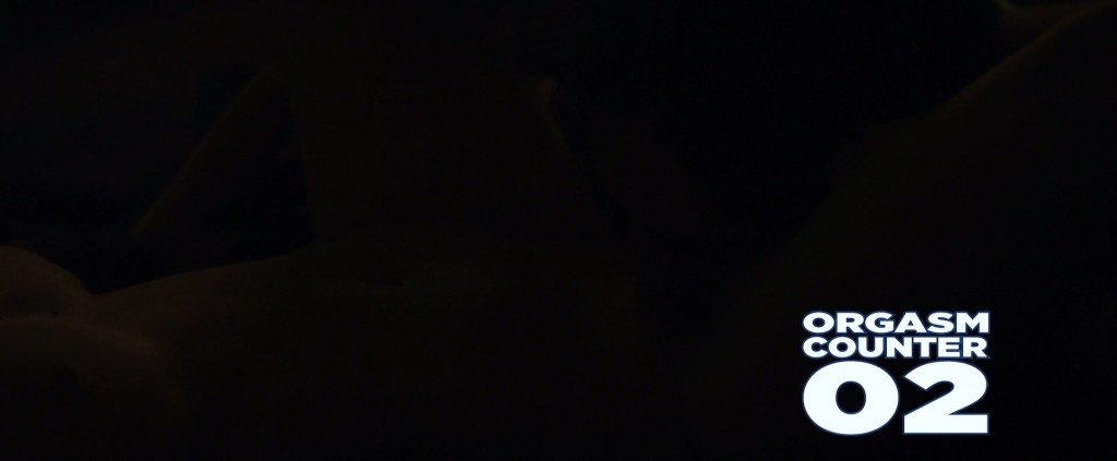 Cody Renee Cameron Nude – Officer Downe (2016) HD 1080p