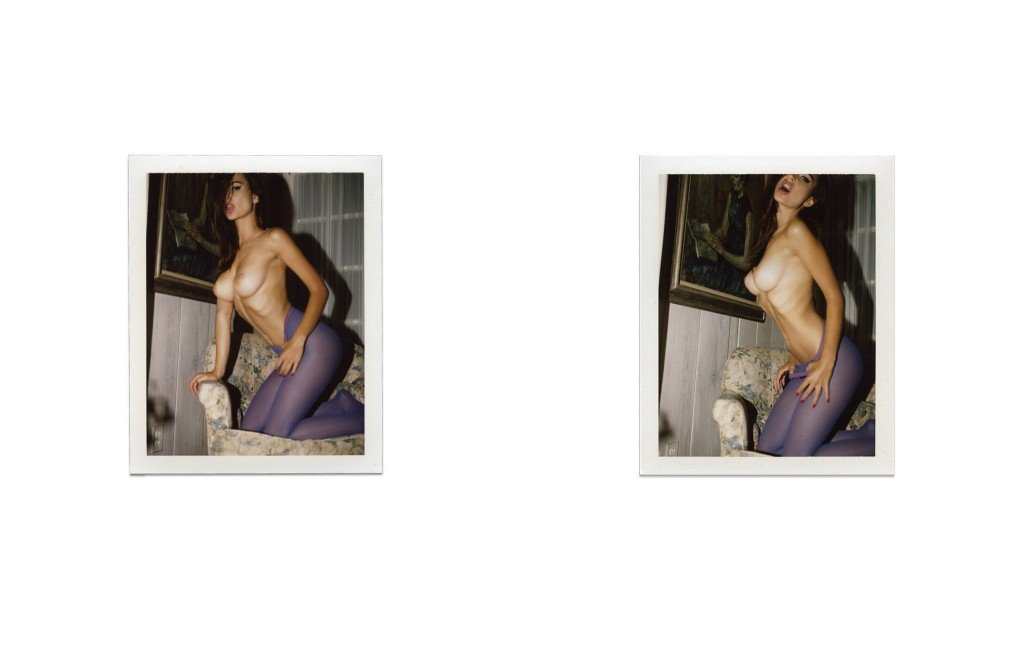 Emily Ratajkowski Nude &amp; Sexy (37 Photos)