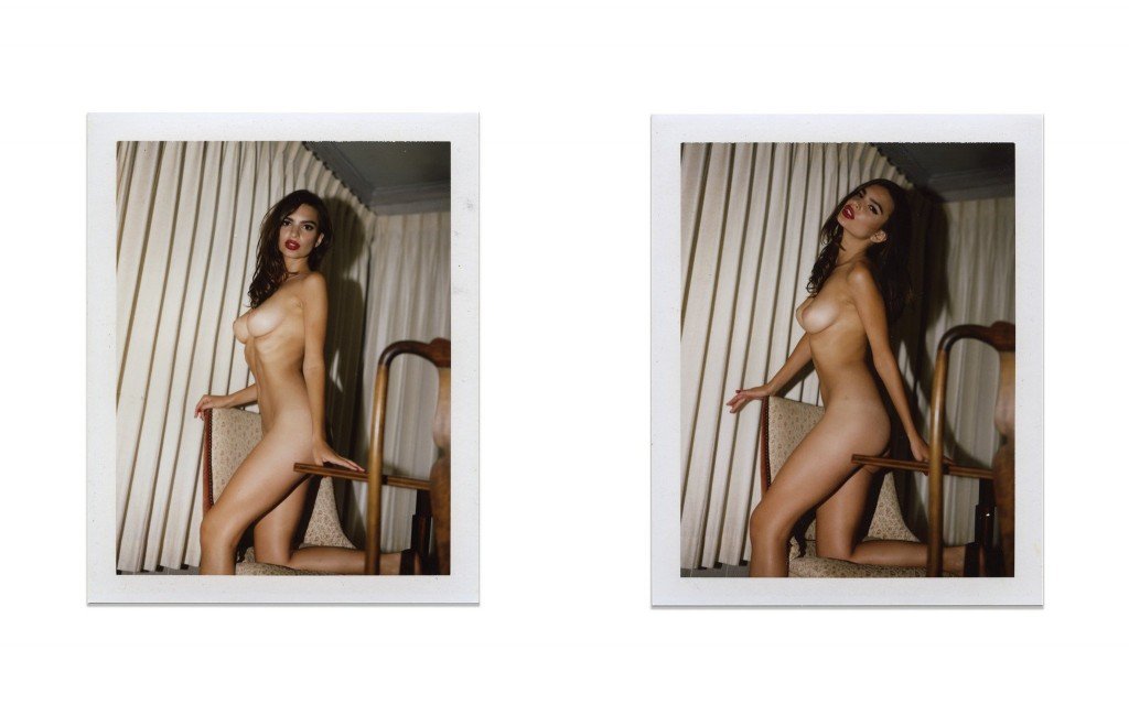 Emily Ratajkowski Nude &amp; Sexy (37 Photos)