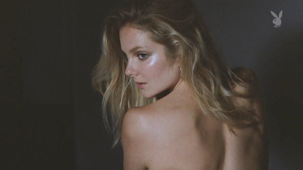 Eniko Mihalik Nude &amp; Sexy (28 Photos + Video)
