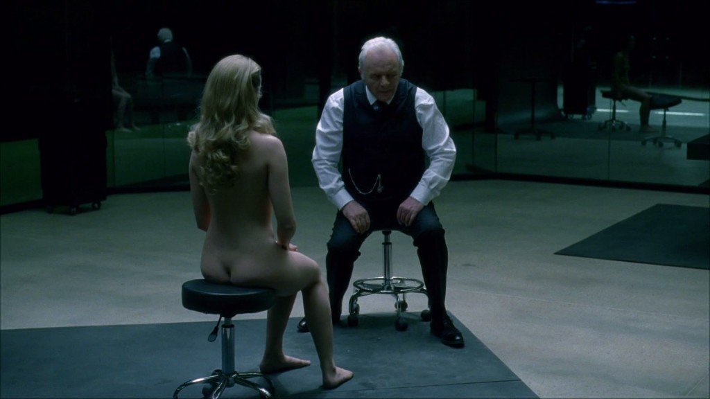 Evan Rachel Wood Nude – Westworld (12 Pics + GIF &amp; Video)