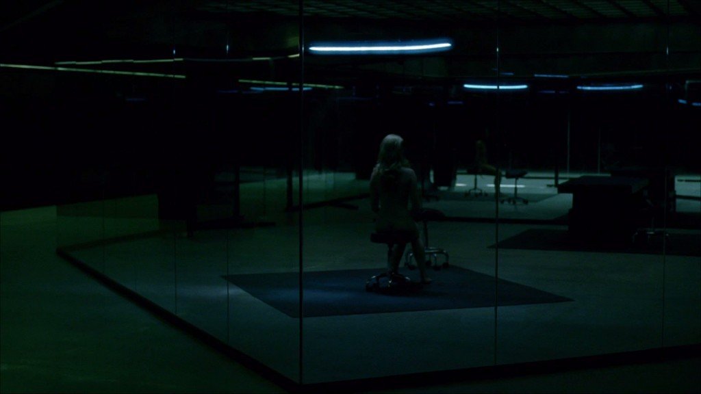 Evan Rachel Wood Nude – Westworld (12 Pics + GIF &amp; Video)