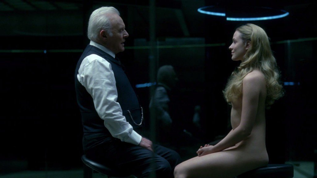 Evan Rachel Wood Nude – Westworld (12 Pics + GIF &amp; Video)