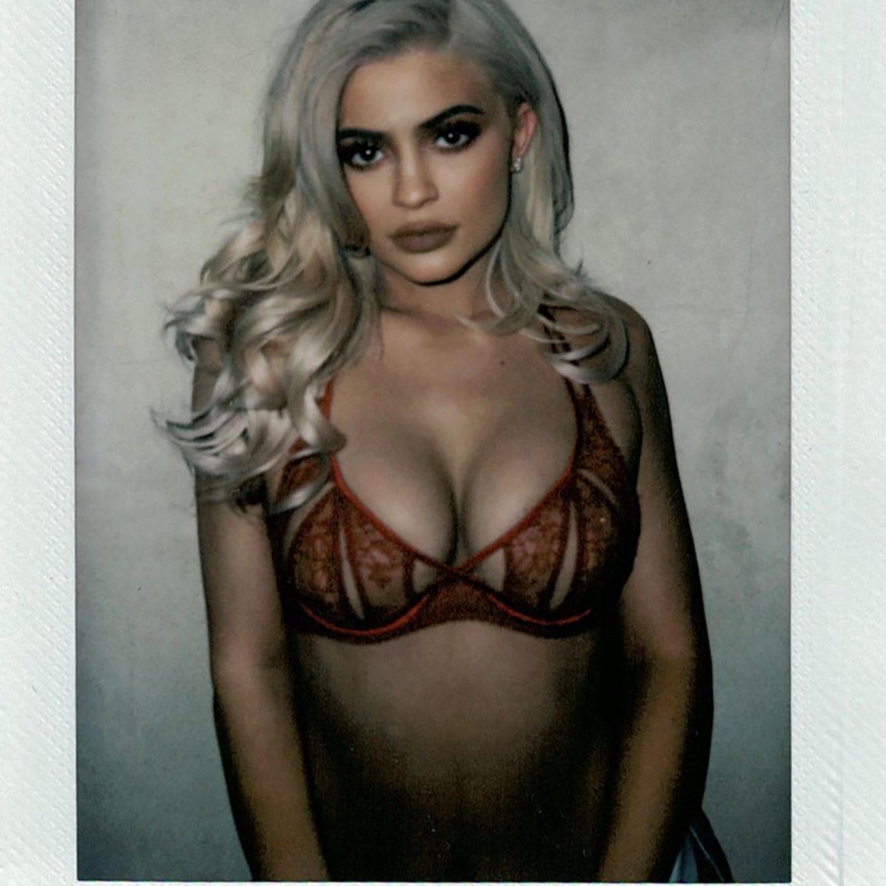 Jenner thefappening kylie 