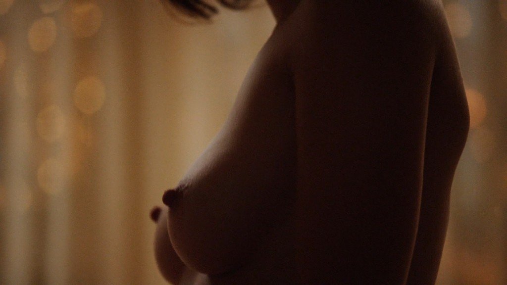 Of masters lizzy sex caplan nude 