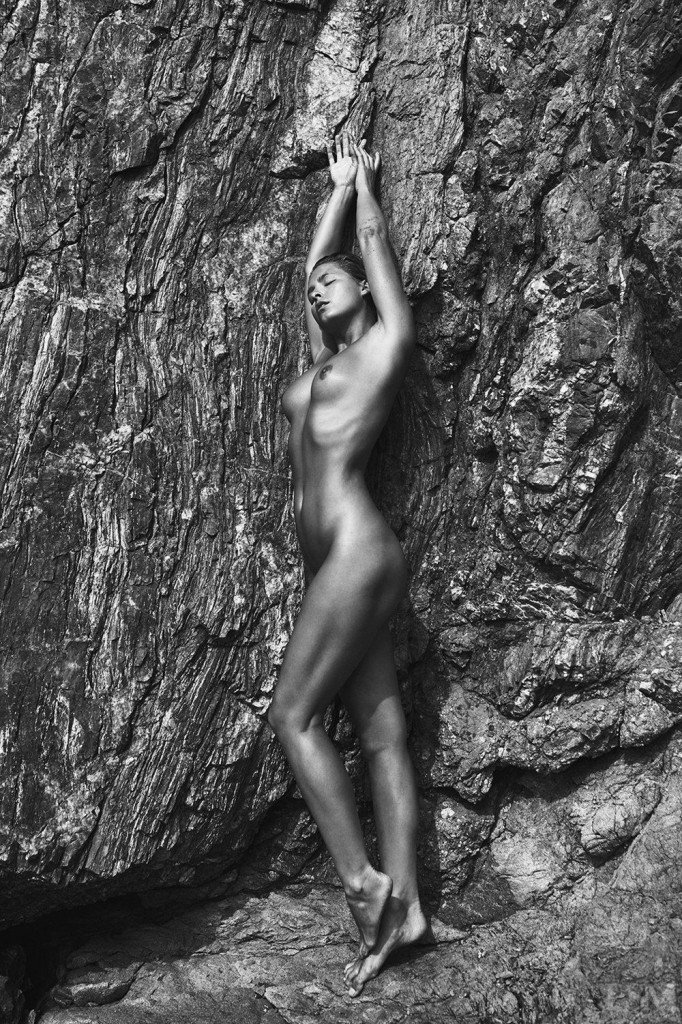 Marisa Papen Naked (15 Photos)