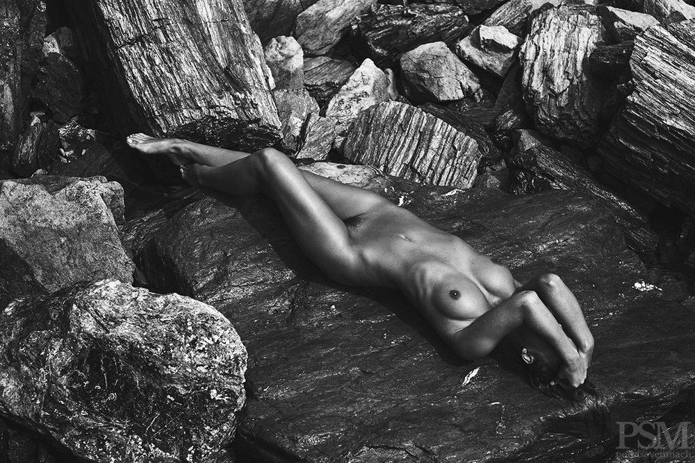 Marisa Papen Naked (15 Photos)