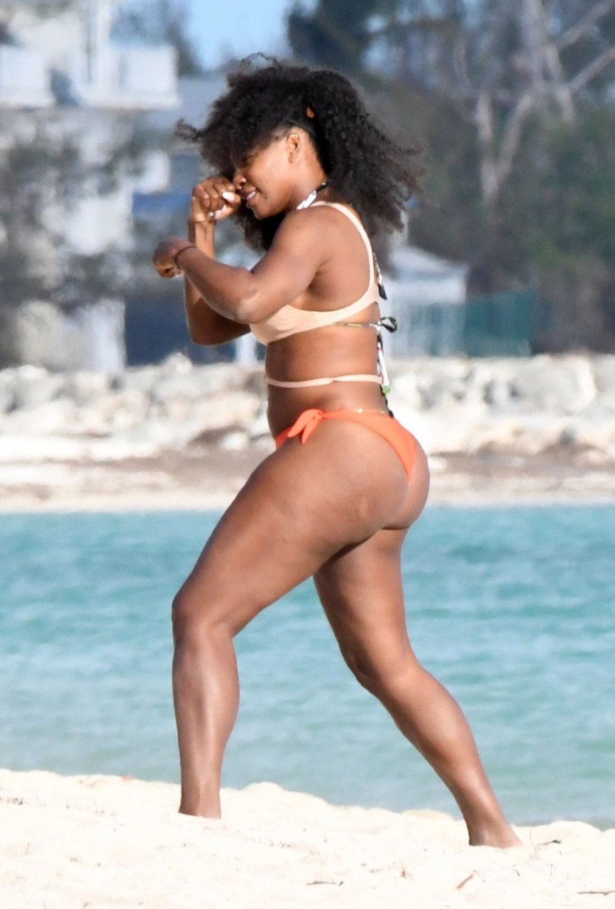 Serena Williams Sexy (12 Photos) .