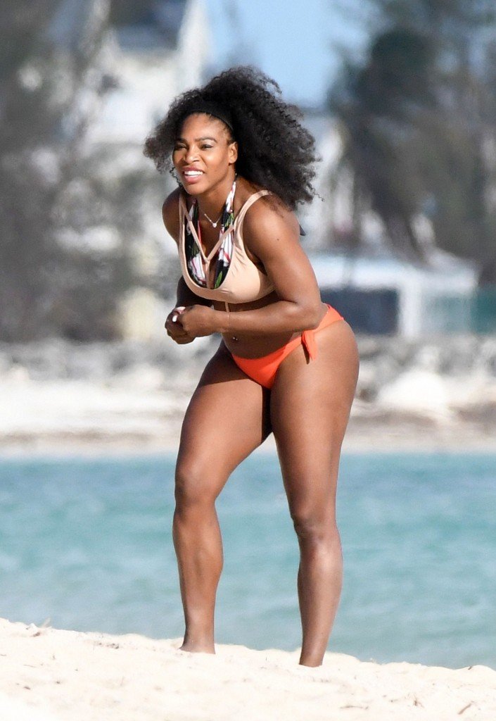 Serena Williams Sexy (12 Photos)