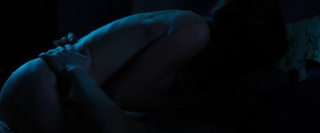 Shailene Woodley Nude – Snowden (2016) HD 1080p