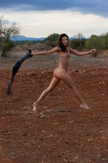 Simone Voss / vosssimone Nude Leaks Photo 49