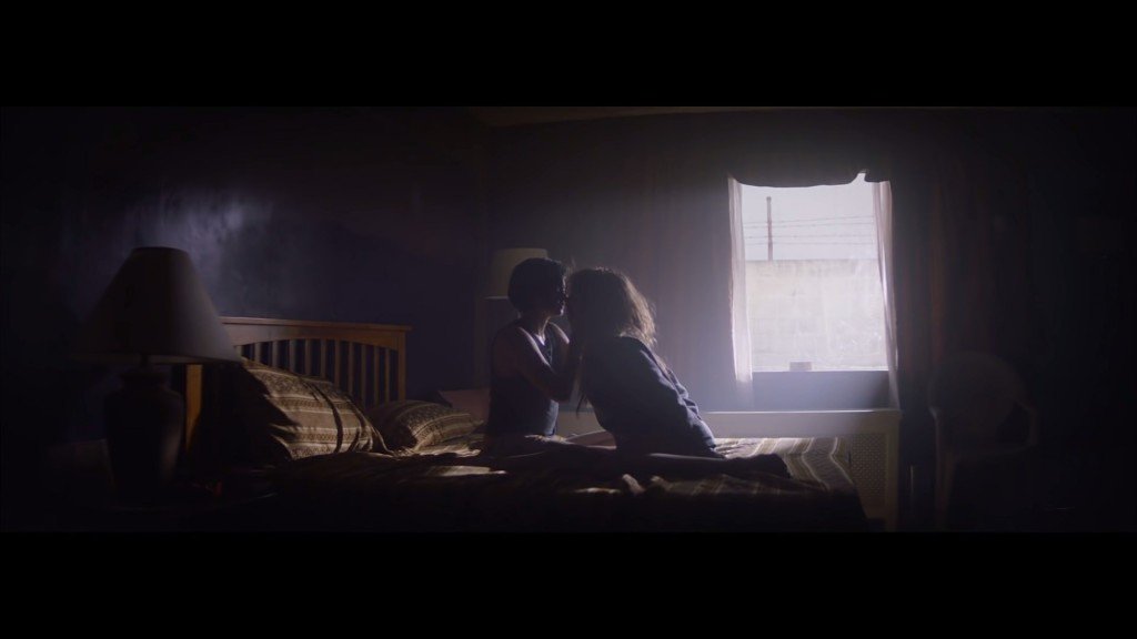 Tove Lo Fucks and Masturbates in New Music Video