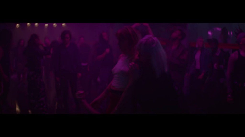 Tove Lo Fucks and Masturbates in New Music Video