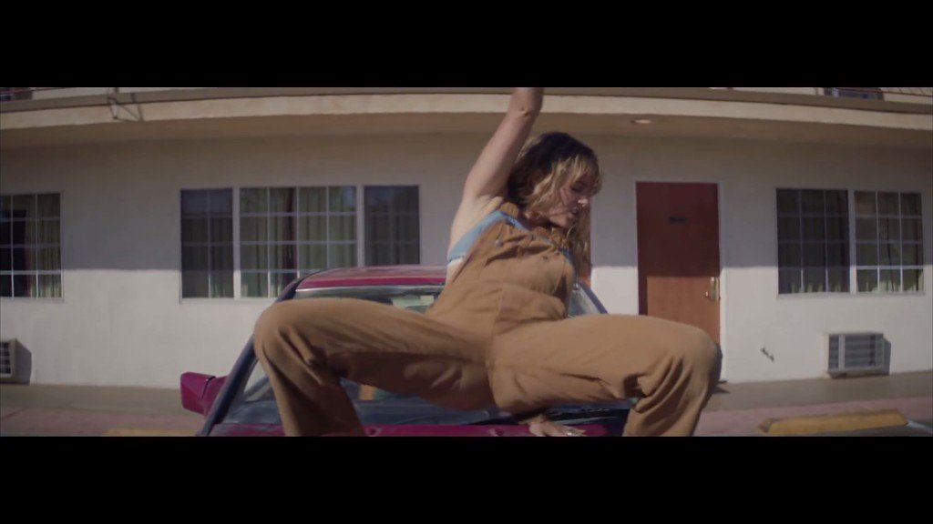 Tove Lo Fucks and Masturbates in New Music Video