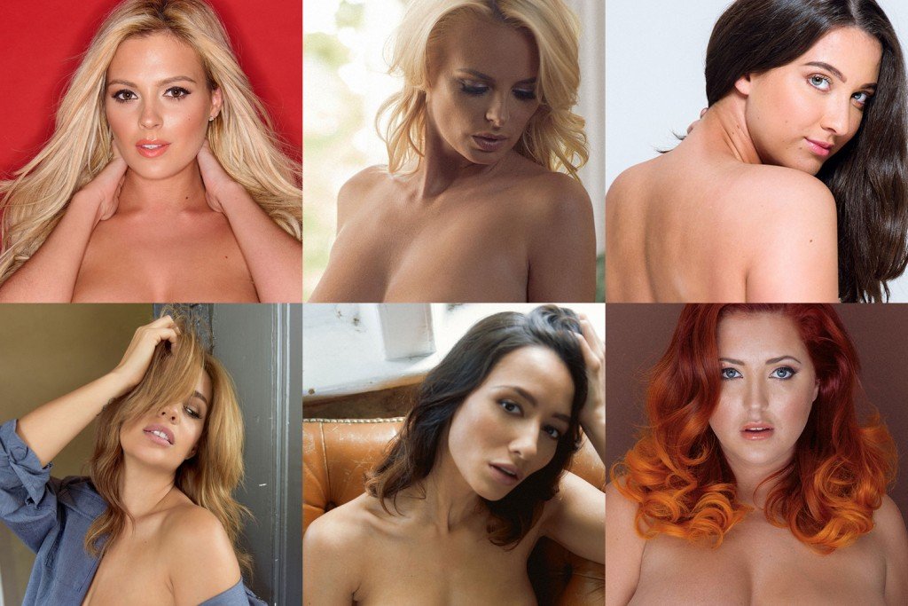 November’s sexiest unseen Page 3 pics – Part 2