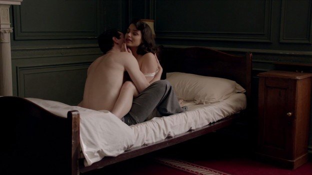 Charlotte Riley Nude – Close To The Enemy 2016 S01e04 – Hd 720p