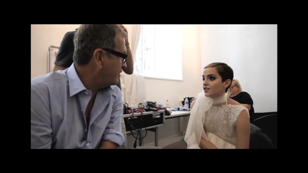 Emma Watson See Through (14 Photos + GIF + Video)