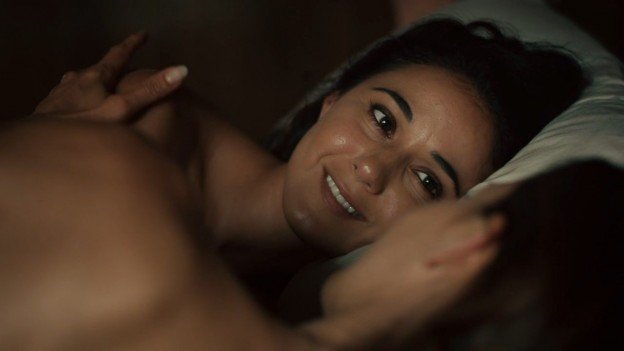 Emmanuelle Chriqui Kadee Strickland Nude Shut Eye 2016 S01e01 Hd 720p 1080p Thefappening