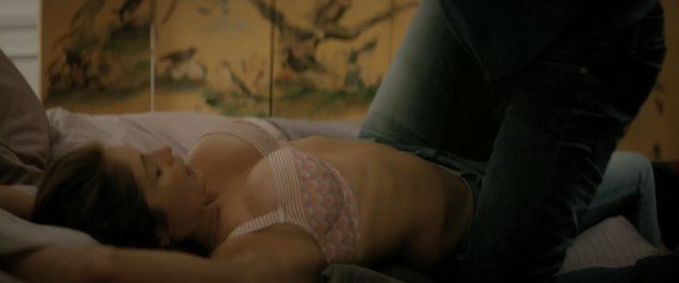 Gemma Arterton Sexy Jane Elsmore Nude Streets Hd P